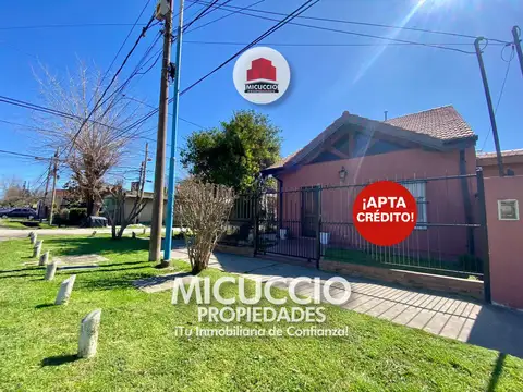 Casa en Venta en Ingeniero Maschwitz, Partido de Escobar