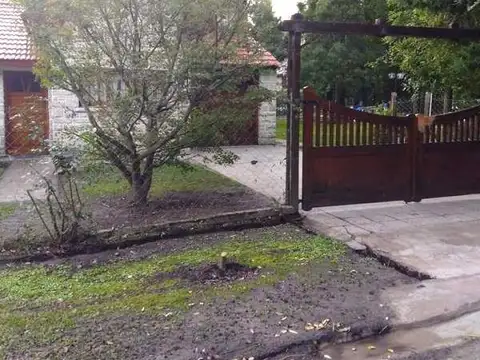 Casa en Venta en Barrio Bosque Peralta Ramos, Mar del Plata