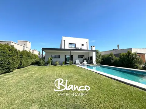 Casa en Venta en Pilar del Este - San Eduardo, Countries y Barrios Cerrados en Pilar