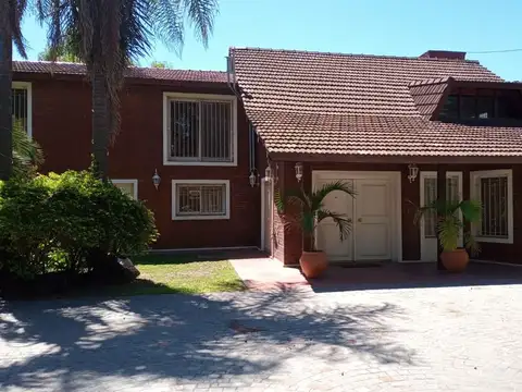 Casa en Venta en Pilar, Partido de Pilar