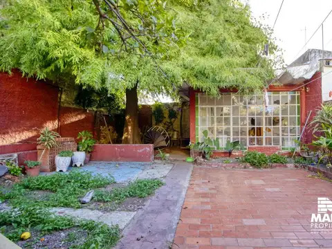 Casa en Venta en Beccar, Partido de San Isidro