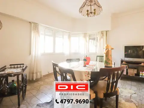 Casa en Venta en Florida, Partido de Vicente López