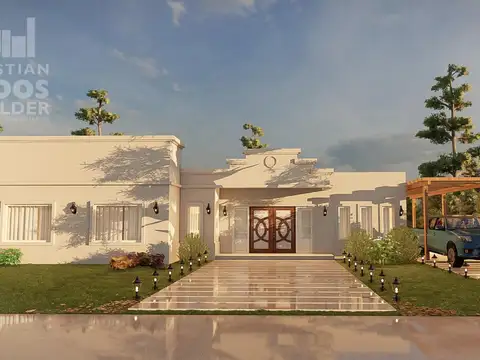 Casa en Venta en Loma Verde, Partido de Escobar