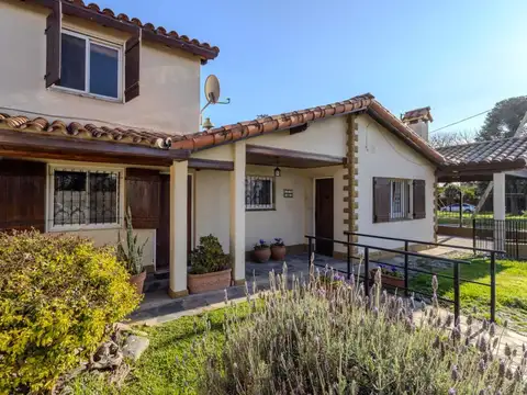 Casa en Venta en Ciudad Evita, Partido de La Matanza