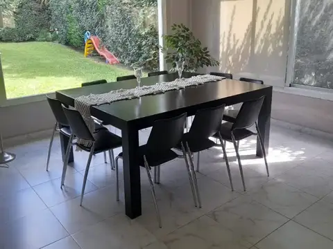 Casa en Venta en El Bosque, Countries y Barrios Cerrados en Campana