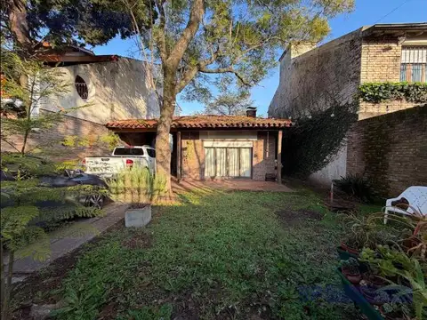 Casa en Venta en Hurlingham, Partido de Hurlingham