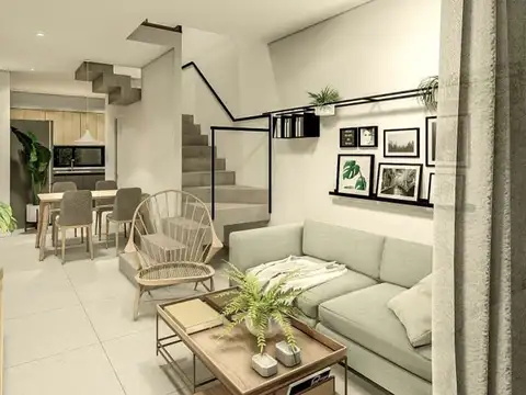 Casa en Venta en Barrio Parque Leloir, Partido de Ituzaingó