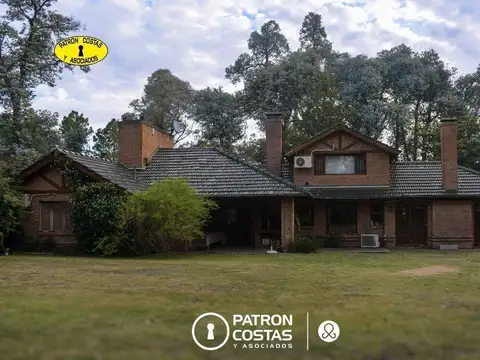Casa en Venta en Las Praderas De Lujan, Countries y Barrios Cerrados en Lujan