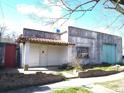 Casa en Venta en Centro, Belen de Escobar