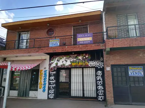 Casa en Venta en Lambertucci, Belen de Escobar