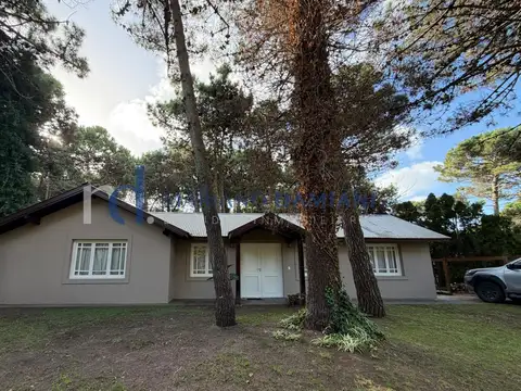 Casa en Venta en Pinamar Norte, Pinamar