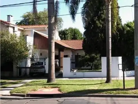 Casa en Venta en Castelar Sur, Castelar
