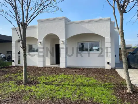 Casa en Venta en Pilar Del Este, Countries y Barrios Cerrados en Pilar