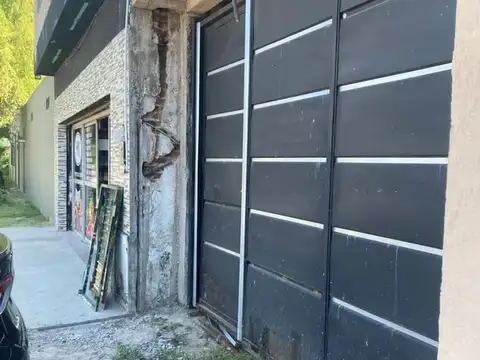 Casa en Venta en Aviacion, Don Torcuato