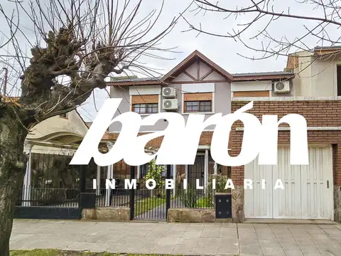 Casa en Venta en Temperley, Partido de Lomas de Zamora