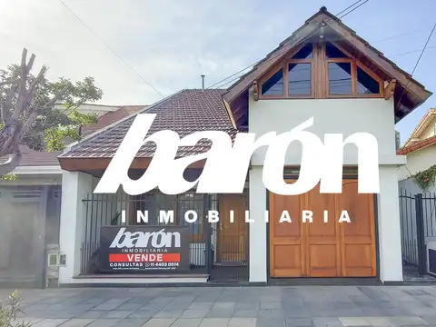 Casa en Venta en Temperley, Partido de Lomas de Zamora