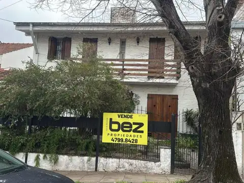Casa en Venta en Martinez, Partido de San Isidro