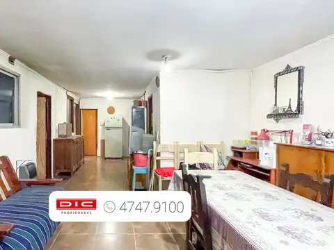 Casa en Venta en Beccar, Partido de San Isidro