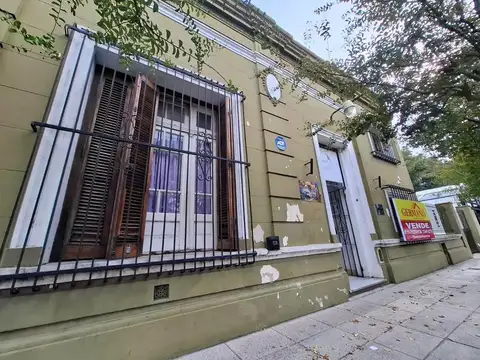 Casa en Venta en San Justo, Partido de La Matanza