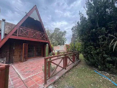 Casa en Venta en Manuel Alberti, Partido de Pilar