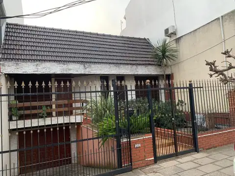 Casa en Venta en Villa Luzuriaga, Partido de La Matanza