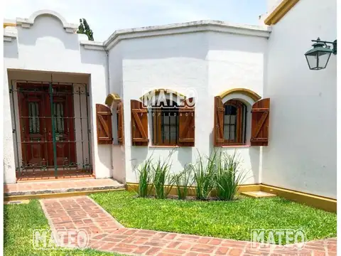 Casa en Venta en Moreno, Partido de Moreno