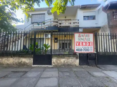 Casa en Venta en Ramos Mejia, Partido de La Matanza