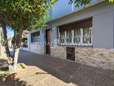 Casa en Venta en Castelar, Partido de Morón