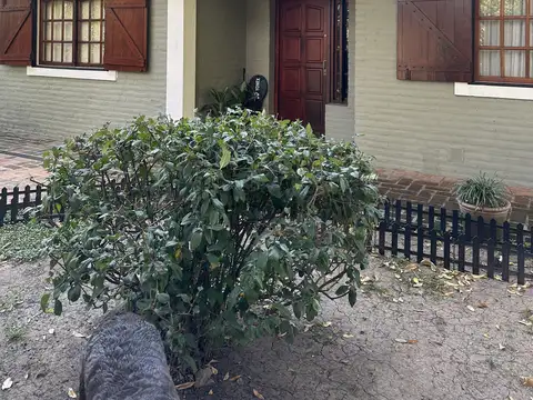 Casa en Venta en Zona Koch, Del Viso