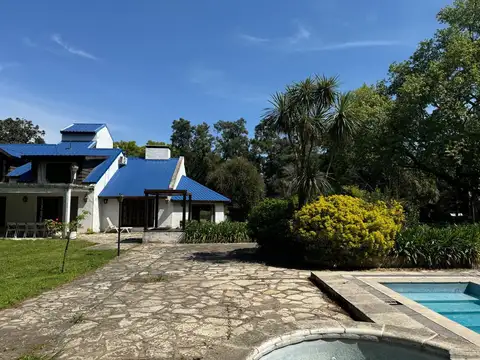 Casa en Venta en Belen de Escobar, Partido de Escobar