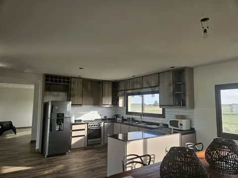 Casa en Venta en Estancia Las Malvinas, Countries y Barrios Cerrados en Coronel Brandsen