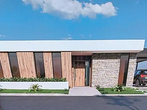 Casa en Venta en Pilar Del Este, Countries y Barrios Cerrados en Pilar