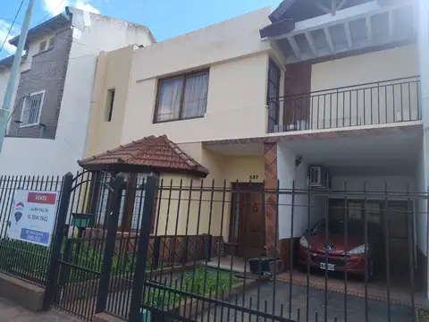 Casa en Venta en Villa Sarmiento, Partido de Morón