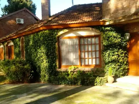 Casa en Venta en Country Club Los Cardales, Countries y Barrios Cerrados en Campana