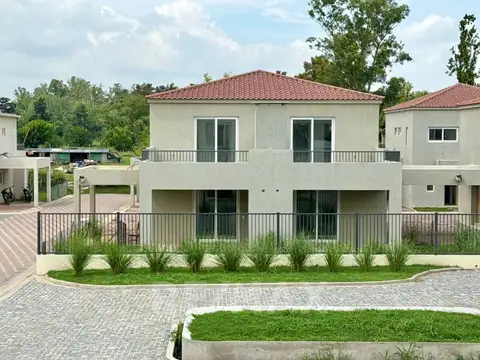 Casa en Venta en Pilar, Partido de Pilar