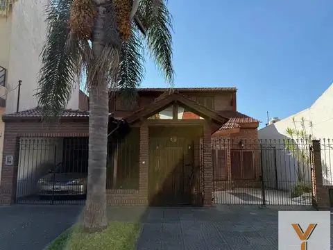 Casa en Venta en Villa Bosch, Partido de Tres de Febrero