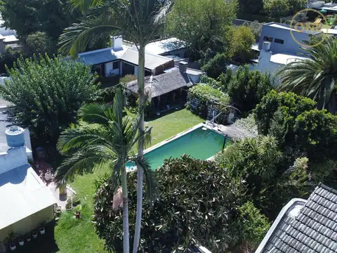Casa en Venta en Manuel B Gonnet, Partido de La Plata