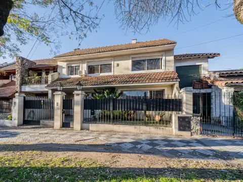 Casa en Venta en Monte Grande, Partido de Esteban Echeverría