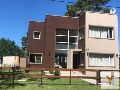Casa en Venta en Costa del Este, Partido de La Costa