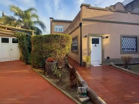 Casa en Venta en Castelar, Partido de Morón
