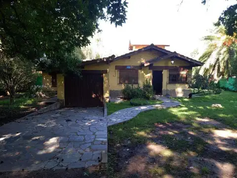 Casa en Venta en Jose Clemente Paz, Partido de José C. Paz