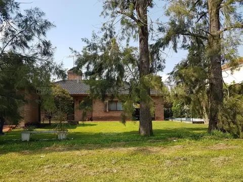 Casa en Venta en Country Club Banco Provincia, Countries y Barrios Cerrados en Moreno