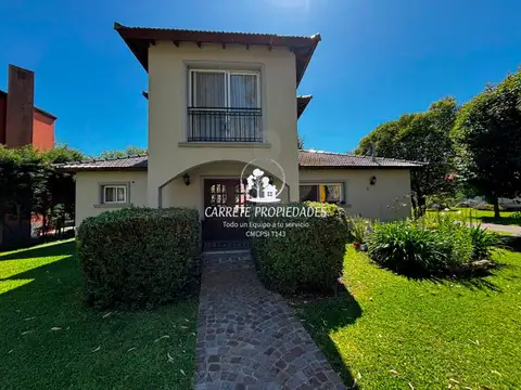 Casa en Venta en Manuel Alberti, Partido de Pilar