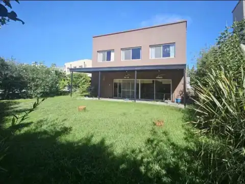 Casa en Venta en La Cañada de Pilar - Los Tilos, Countries y Barrios Cerrados en Pilar