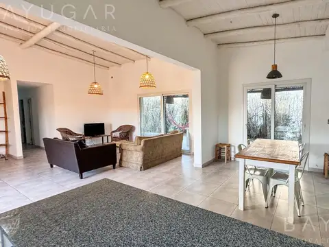 Casa en Venta en Manzanares, Partido de Pilar