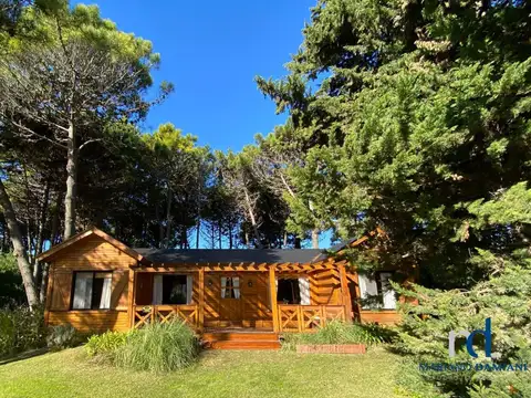 Casa en Venta en Pinamar Norte, Pinamar