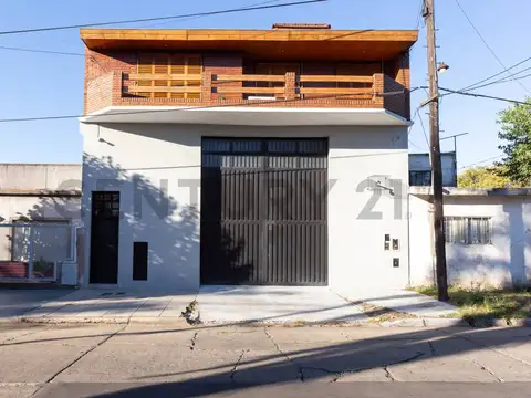 Casa en Venta en Villa Bosch, Partido de Tres de Febrero