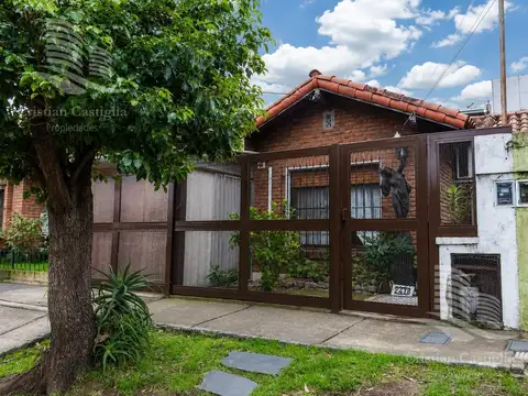 Casa en Venta en Martinez, Partido de San Isidro