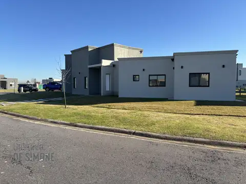 Casa en Venta en Canning, Partido de Ezeiza