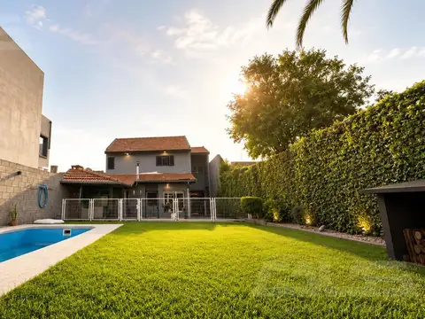 Casa en Venta en Ituzaingo, Partido de Ituzaingó